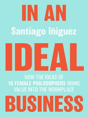 cover image of In an Ideal Business